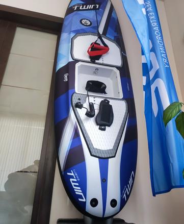 ONEAN TWIN Electric Jetboard USED
